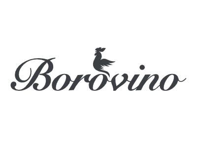 Borovino κρασί Κερκυρας - λευκό - ροζέ - κόκκινο