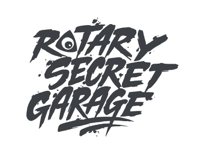 Rotary Secret Garage - Επισκευές Βελτιώσεις Wankel mazda rx7 rx8