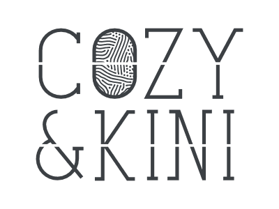 Cozy Kini swimwear μαγιό