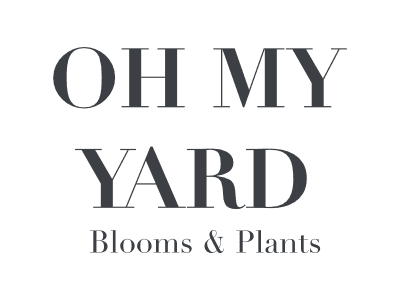 Oh My Yard - ανθοπωλείο - διακοσμήσεις χώρων με λουλούδια - Αθήνα Κουκάκι