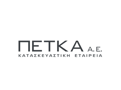 ΠΕΤΚΑ κατασκευαστική εταιρεία