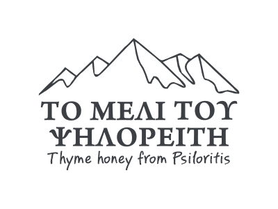 θυμαρίσιο μέλι κρήτης ψηλορείτη - greek thyme honey from crete